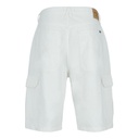 Bermuda baggy cargo unisexe- BADER 2.0
