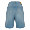 Bermuda baggy unisexe- BADER