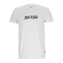 T-shirt  oversized  unisexe manches courtes شايخة لعباد