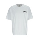 T-shirt unisexe manches  courtes برا عاد
