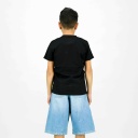 T-shirt garçon manches courtes Malla MARSHBLOX