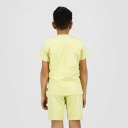 T-shirt garçon manches courtes STAY COOL