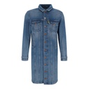 Jacket &amp; veste oversized unisexe en jeans Modular TNFW