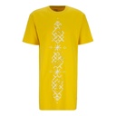 T-shirt &amp; Robe oversized unisexe  كون كيما انتي Modular - TUNIS FASHION WEEK 2024