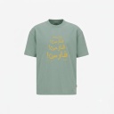 Sweat homme manches courtes  !قارص! قارص