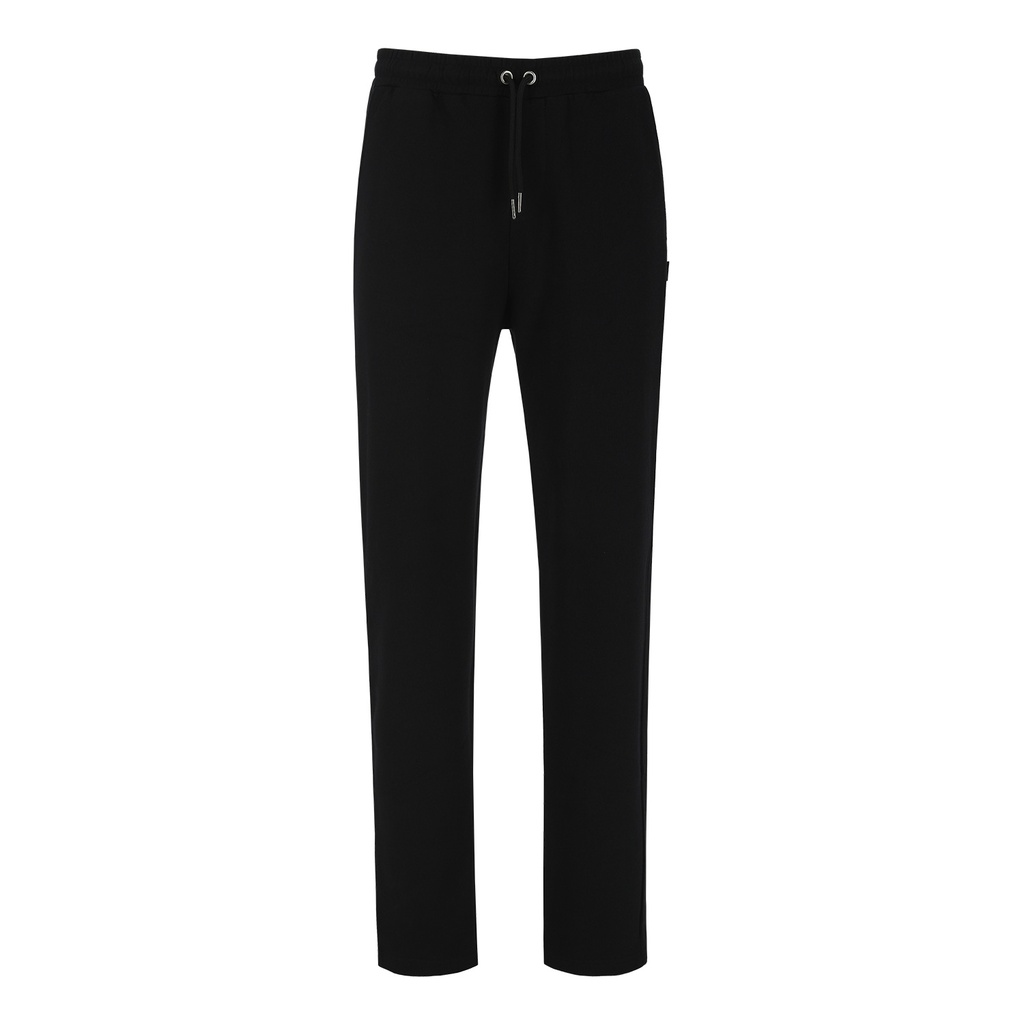 Jogger homme jambe droite