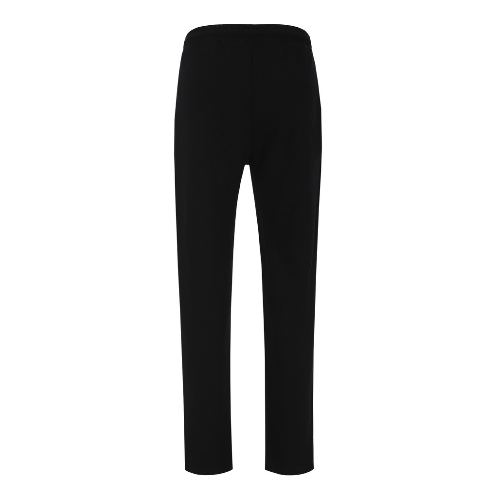 Jogger homme jambe droite