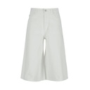Bermuda femme en jeans - Badira