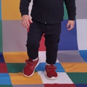 PANTALON JOGGING BEBE UNISEX