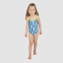 Maillot de bain bébé imprimé POISSON