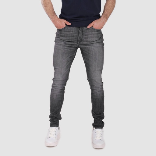 [01-010-01-408-K160-28] Skinny jeans homme - SOFYEN (28)