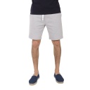 Short slim homme en molleton