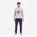 Pyjama homme manches courtes خارج نطاق الخدمة