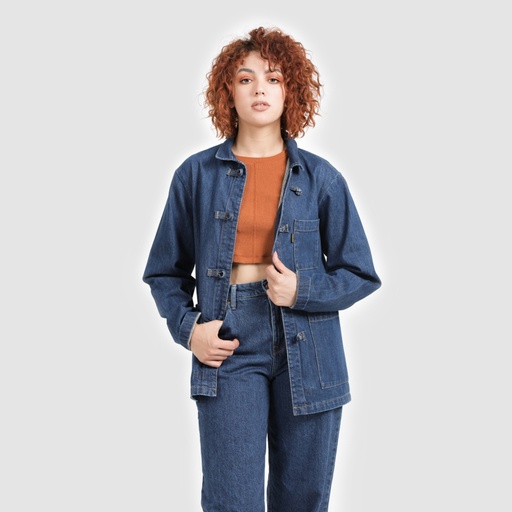 [01-010-10-048-K490-L] Dengri adulte unisexe (L)