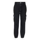 Cargo jeans garçon