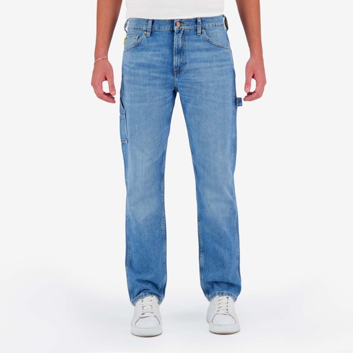 [01-010-01-454-K412-28] Carpenter jeans homme - KARIM (28)