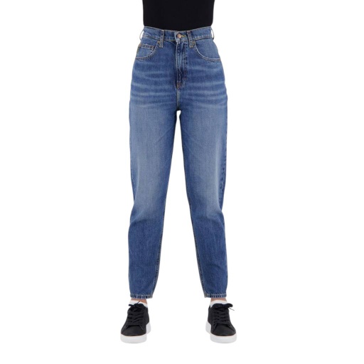 [01-010-01-462-K490-24] Mum jeans femme - MAYA (24)