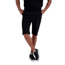 Short homme en molleton poche italienne