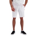 Short homme en molleton avec bord franc
