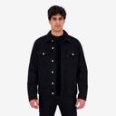 Regular jacket homme en jeans - KENZI