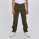 Capenter jeans unisexe