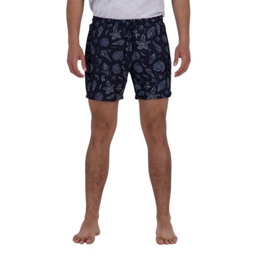 [05-010-18-085-K926-L] Short maillot homme ALL OVER (L)