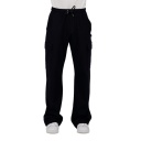 Jogger cargo homme jambe droite