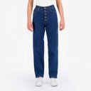 Ribcage jeans femme-RAYA