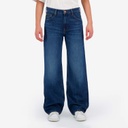 Loose jeans unisexe - NOOR