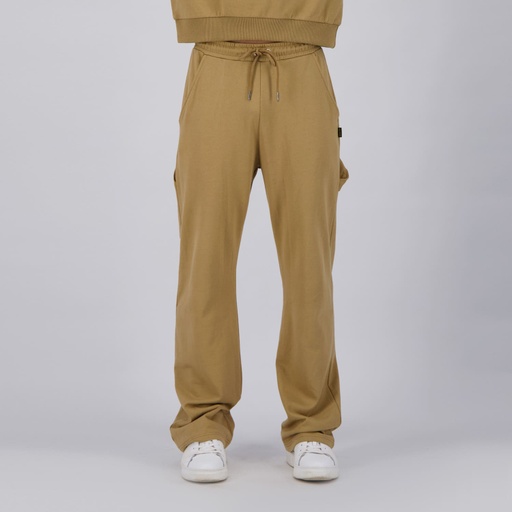 [05-010-65-059-K156-L] Carpenter jogger homme jambe droite (L)