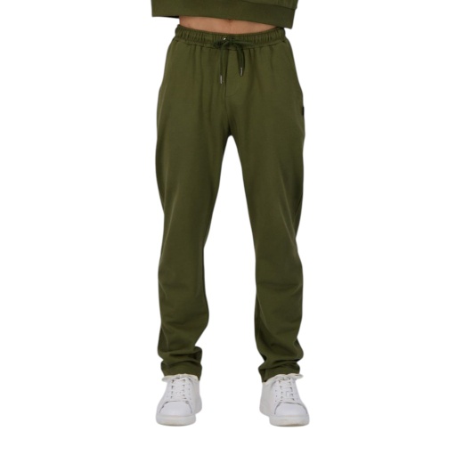 Jogger homme jambe droite