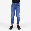 Slim jeans garçon