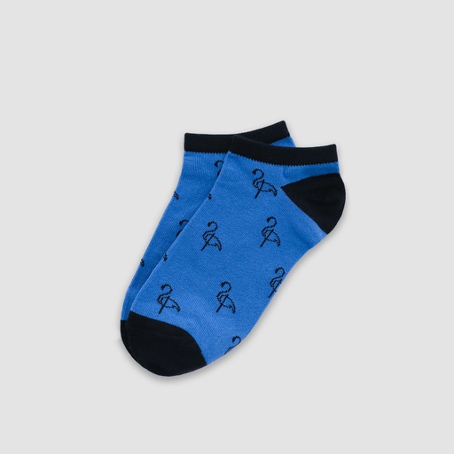 [05-010-110-012-K924-36-39] Chaussette unisexe adulte FLAMANT (Lavender, 36-39)