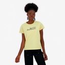 T-shirt femme manches courtes 365 DAYS ذكريات