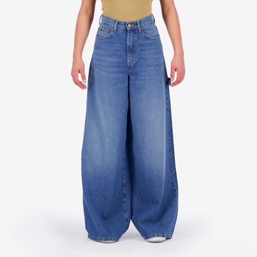 [01-010-01-543-K419-24] Carpenter wide leg jeans femme - KARIMA 3.0 (24)
