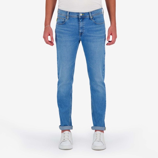 [01-010-01-548-K412-28] Slim jeans homme - SELIM (28)