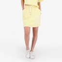 Jupe femme avec poches italiennes FLEUR