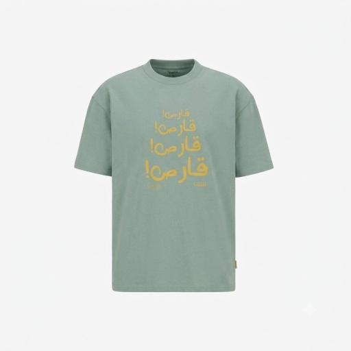 Sweat homme manches courtes  !قارص! قارص
