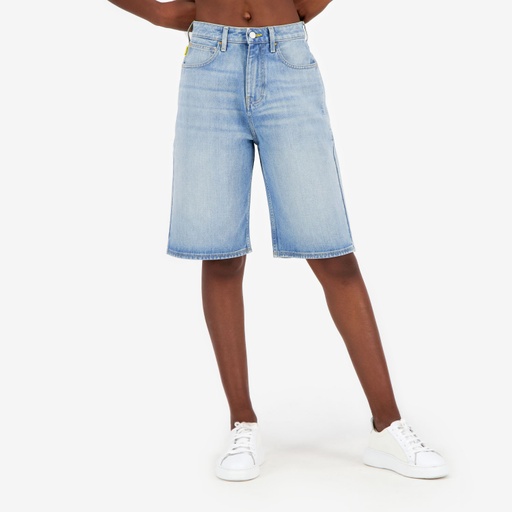 [01-010-04-009-K412-28] Bermuda baggy unisexe- BADER (28)