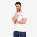 T-shirt unisexe manches courtes سي السيد