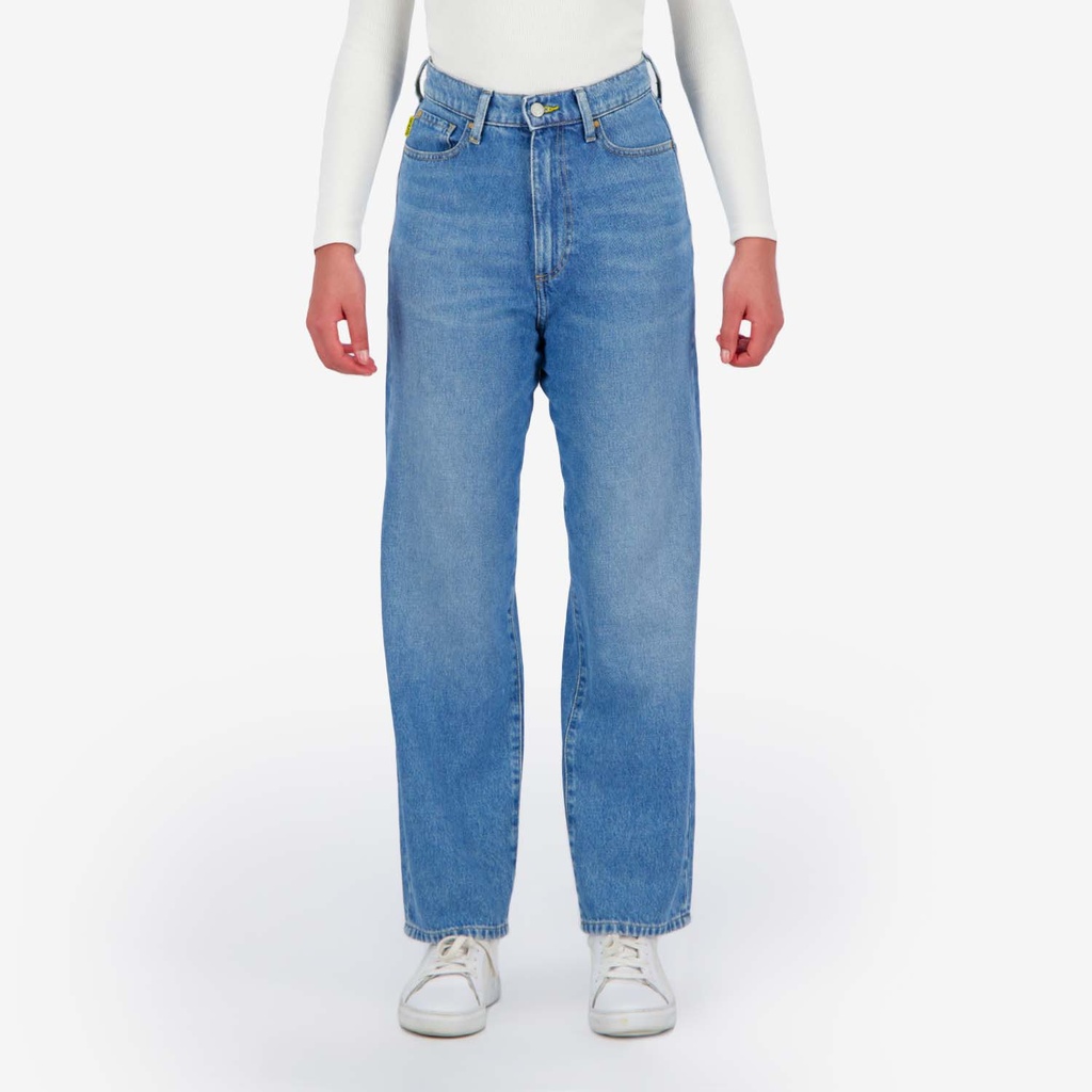 Ribcage jeans femme-RAYA 2.0