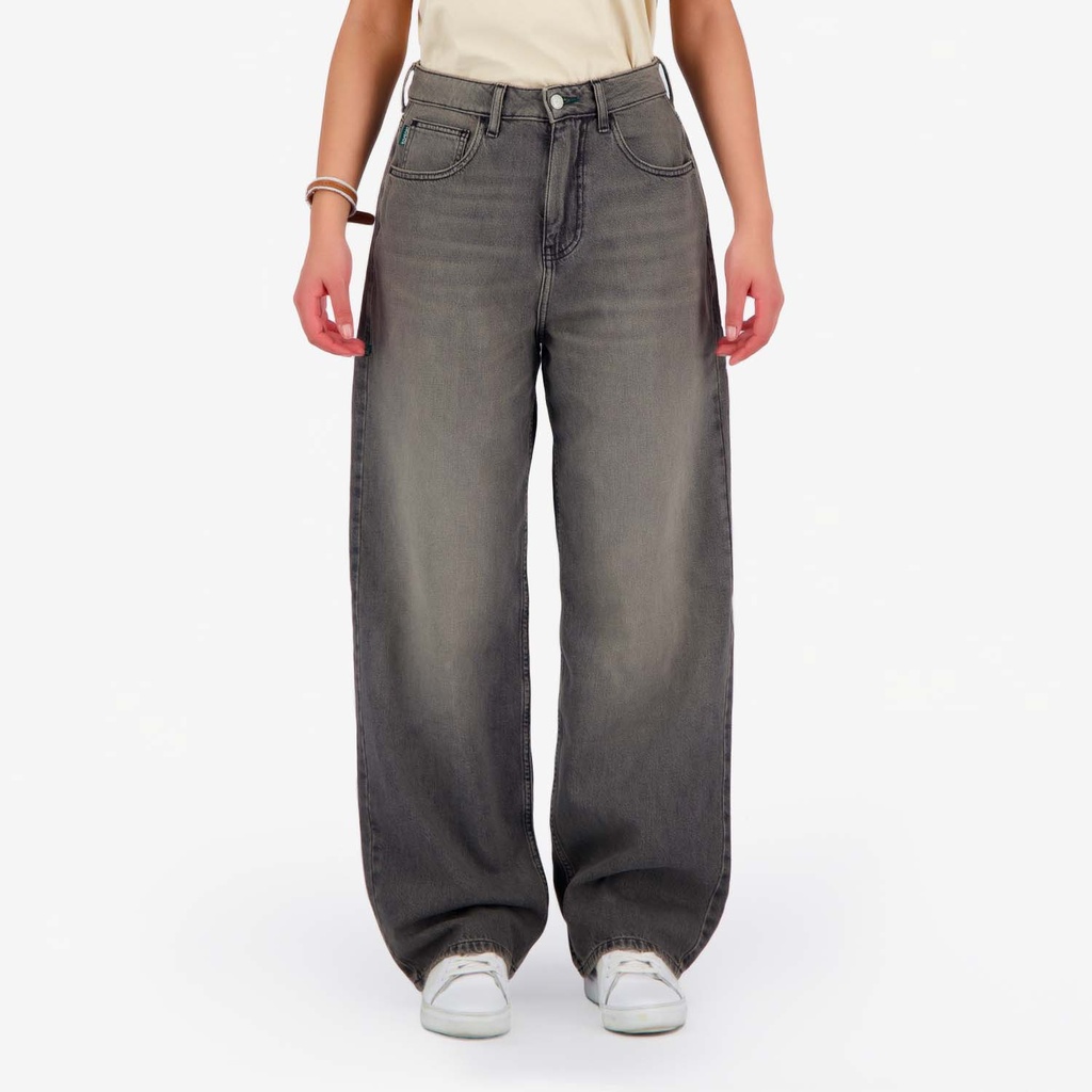 Baggy jeans unisexe -BASSYM