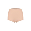 Culotte de grossesse en coton stretch
