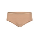 Culotte femme en microfibre extensible